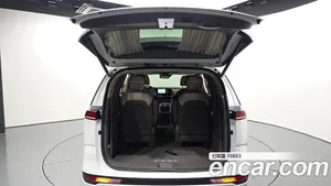 Kia Carnival, 2022 — миниатюра 26