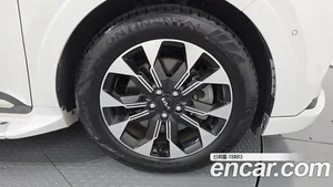 Kia Carnival, 2022 — миниатюра 7