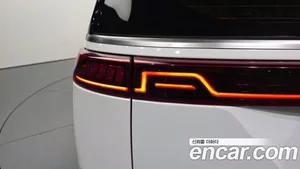 Kia Carnival, 2022 — миниатюра 9