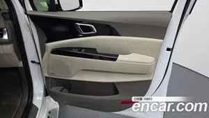 Kia Carnival, 2022 — миниатюра 14