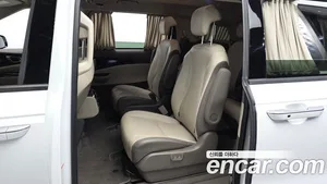 Kia Carnival, 2022 — миниатюра 16