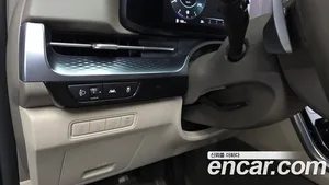 Kia Carnival, 2022 — миниатюра 31