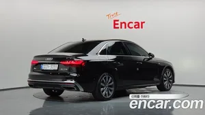 Audi A4, 2023 — миниатюра 2