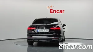 Audi A4, 2023 — миниатюра 4