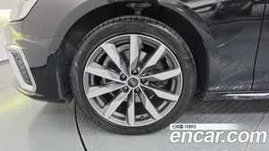 Audi A4, 2023 — миниатюра 5
