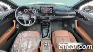 Audi A4, 2023 — миниатюра 10