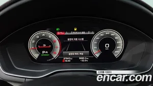 Audi A4, 2023 — миниатюра 11