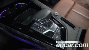 Audi A4, 2023 — миниатюра 12