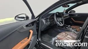 Audi A4, 2023 — миниатюра 13