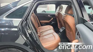 Audi A4, 2023 — миниатюра 17