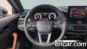 Audi A4, 2023 — миниатюра 19