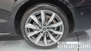 Audi A4, 2023 — миниатюра 7