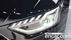 Audi A4, 2023 — миниатюра 8