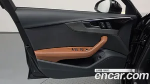 Audi A4, 2023 — миниатюра 14