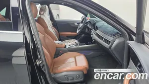 Audi A4, 2023 — миниатюра 16