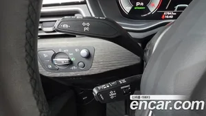 Audi A4, 2023 — миниатюра 30
