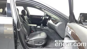 Genesis G80, 2019 — миниатюра 17