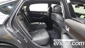Genesis G80, 2019 — миниатюра 18
