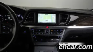Genesis G80, 2019 — миниатюра 20