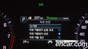 Genesis G80, 2019 — миниатюра 22