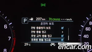 Genesis G80, 2019 — миниатюра 23