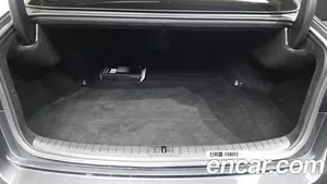 Genesis G80, 2019 — миниатюра 26