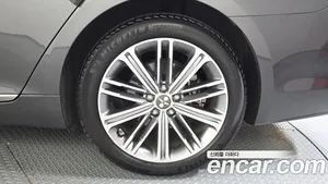 Genesis G80, 2019 — миниатюра 7
