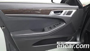 Genesis G80, 2019 — миниатюра 14