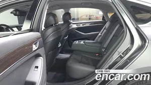 Genesis G80, 2019 — миниатюра 16