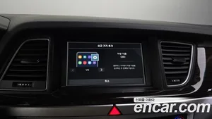 Genesis G80, 2019 — миниатюра 30