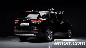 Kia Sorento, 2015 — миниатюра 2