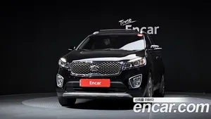 Kia Sorento, 2015 — миниатюра 3