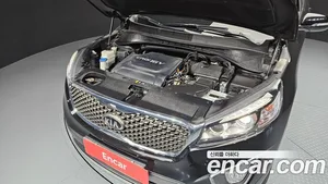 Kia Sorento, 2015 — миниатюра 6