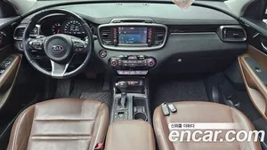 Kia Sorento, 2015 — миниатюра 10