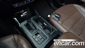 Kia Sorento, 2015 — миниатюра 12