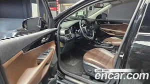 Kia Sorento, 2015 — миниатюра 13