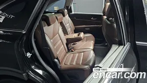 Kia Sorento, 2015 — миниатюра 17