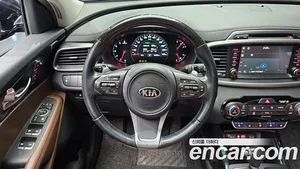 Kia Sorento, 2015 — миниатюра 19