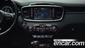 Kia Sorento, 2015 — миниатюра 20