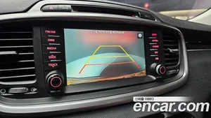 Kia Sorento, 2015 — миниатюра 21