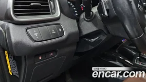 Kia Sorento, 2015 — миниатюра 22