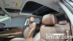 Kia Sorento, 2015 — миниатюра 25