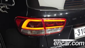 Kia Sorento, 2015 — миниатюра 9