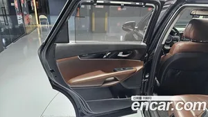 Kia Sorento, 2015 — миниатюра 15