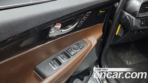 Kia Sorento, 2015 — миниатюра 27