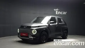 Hyundai Casper, 2022 — миниатюра 1