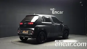 Hyundai Casper, 2022 — миниатюра 2