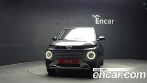 Hyundai Casper, 2022 — миниатюра 3