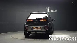 Hyundai Casper, 2022 — миниатюра 4