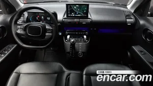 Hyundai Casper, 2022 — миниатюра 7